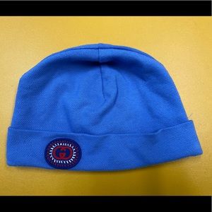 Authentic Gucci Infant Beanie